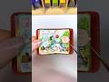 Journaling 다꾸 | Peanuts : Snoopy 피너츠 : 스누피 | Scrapbooking