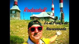 Puerto de Navacerrada - Madrid