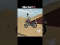 bike stunt 🏍️🚀🚀🎉🚀🚀