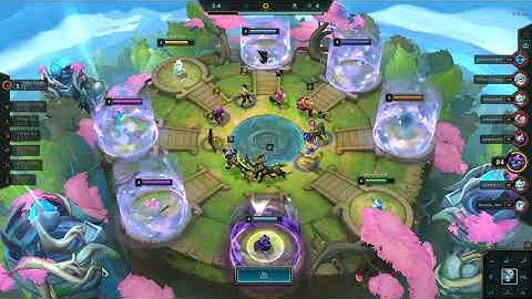 AuTo cày kỷ vật LMHT mới nhất 2020 (Quàng Thượng) 100