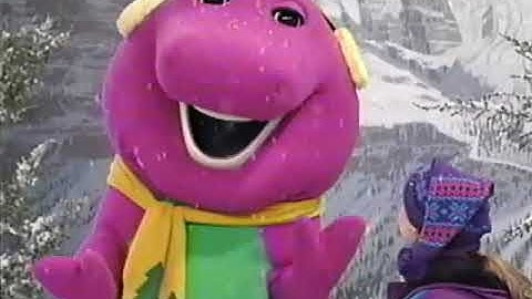 What A World We Share (2002 Version) Part 30