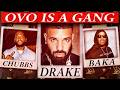 The Dark Truth about OVO (It’s Really a Gang)