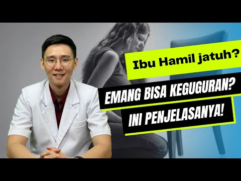 Video: Kolpitis Semasa Mengandung - Adakah Berbahaya, Apakah Akibatnya Kepada Anak?