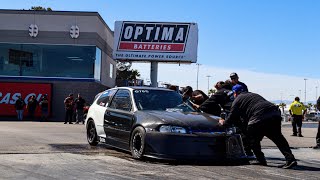 ￼Import face-off Las Vegas, Nevada 2023