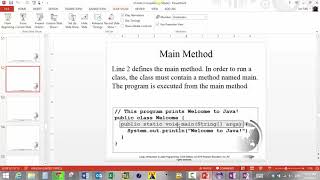 Chapter 1   Intro Java   ZyBooks