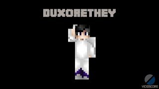 Duxorethey Minecraft Pro Pvp Series