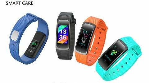 SMA-B3 smart bracelet with Blood pressure and Dynamic heart rate monitor USB charging