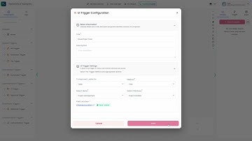 How to Configure Support Tickets in Dalfin Workflow 🎫💻