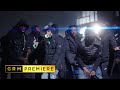 Kwengface & BackRoad Gee - Woosh! [Music Video] | GRM Daily
