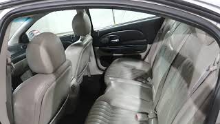J4CY291 2004 Chrysler 300M Special Edition Test Video