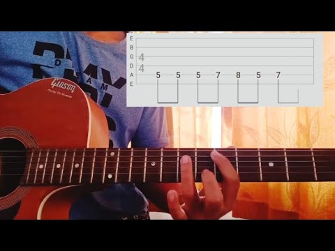 physical---dua-lipa//easy-guitar-tutorial-+-tabs
