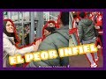 EXPONIENDO INFIELES EP.8 - SERÍA EL PERRO MAS GIL - Salomón Valencia