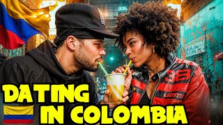 Dating In Colombia | GUY CODE
