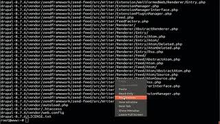 How To install Drupal with LAMP On Ubuntu 18.04 LTS