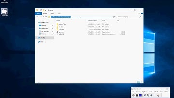 How To SysPrep Windows Server 2016