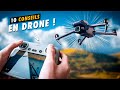 Les 10 CONSEILS pour bien voler avec son DRONE !