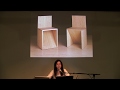 Artist on Artist Lecture - Amie Siegel on Donald Judd