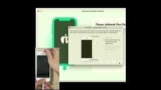 1 Minute to Bypass iCloud Activation Lock without Apple ID