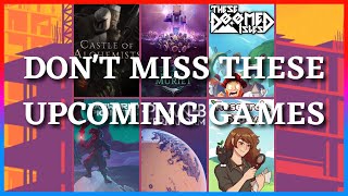 6 Upcoming Steam Fest Demos You Shouldnt Miss Out On