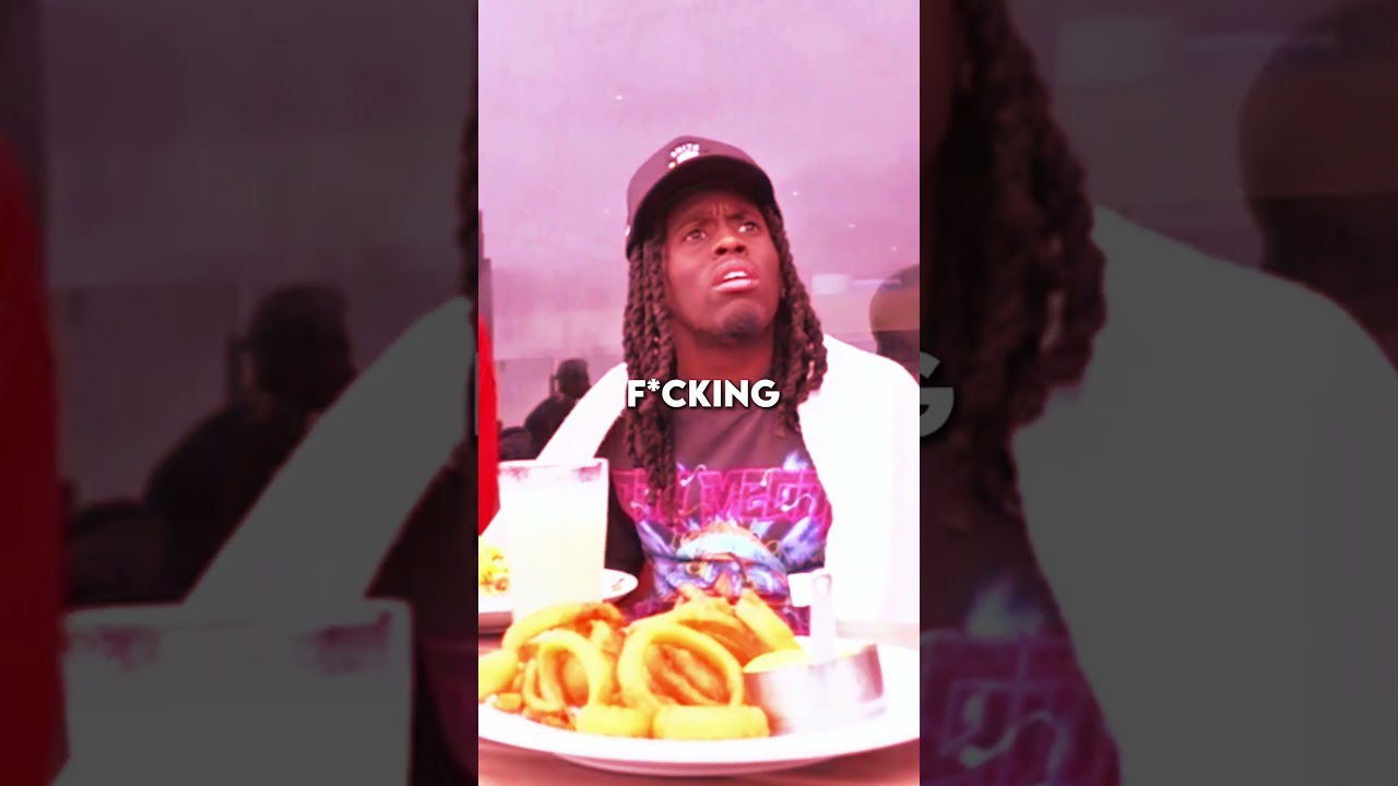 Кай Дженат не смог заплатить на Тайване 😭