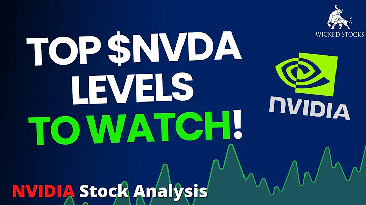 NVIDIA Stock Price Analysis | Top $NVDA Levels To Watch for November 20th, 2025