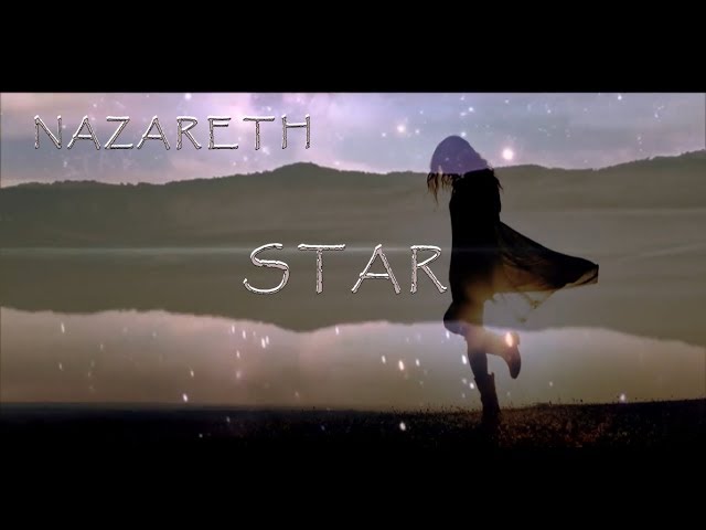 Nazareth - Star HD (lyrics) class=