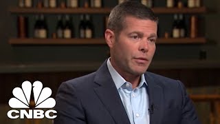 PayPal CFO: Democratizing Financial Services | Mad Money | CNBC