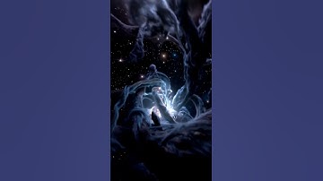 The Cthulhu Myth - The Void of Azathoth