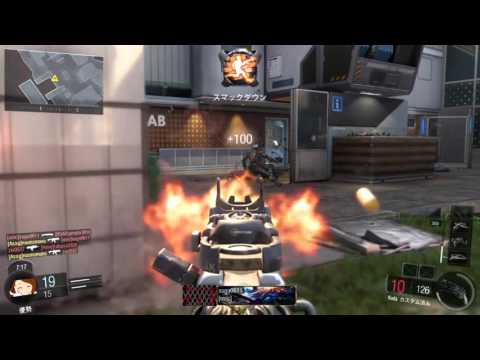COD:BO3 プレマスになっただけのFFA