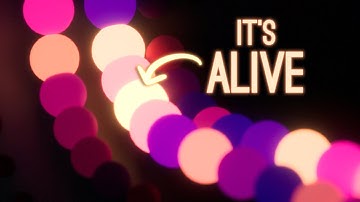 You’ve never seen PCG do THIS! - Animation in Sequencer?