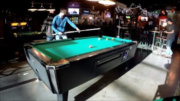 Chris Willis 9-ball 1