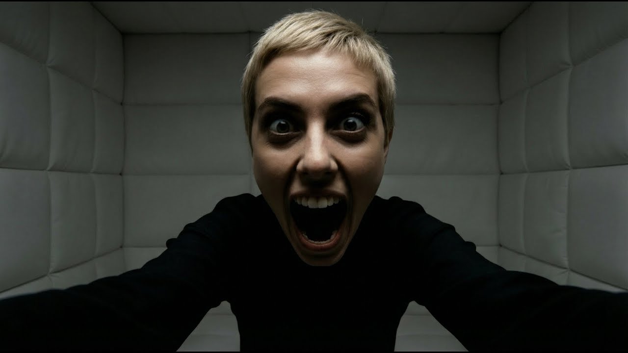 Ash Johansen – "Bad Trip" (Official Music Video) | Found Future Records