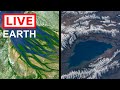 🌎 NASA Live Stream: View Earth from Space Live (ISS)