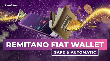 Buy Bitcoin using Remitano fiat wallet