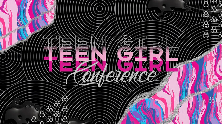 Evangelism // Teen Girl Conference 2021 // Stacy P...