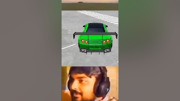 LOW GRAPHICS 🤮 VS HIGH GRAPHICS 🤤-CAR PARKING MULTIPLAYER 🔥#shorts #viral
