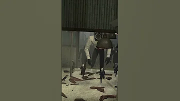 Skibidi Toilet 27 