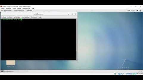 CentOS7 : Configuration de DNS et DHCP