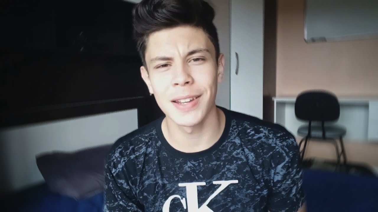 « NÃO ACREDITO QUE VOCÊ ME TRAIU » #DU1SRESPONDE8
