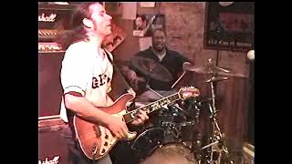 Chris Duarte Group - Drivin&#39; South - Pomeroy Ohio 2003