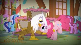 Abuse But Gilda And Pinkie Sing It