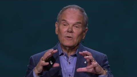 Done Tapscott - How the Blockchain is Changing Money and Business