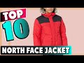 Best North Face Jacket In 2023 - Top 10 New North Face Jacket Review