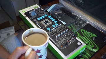 How To Install EK Water Block on Asus 1080Ti Strix Graphics Card