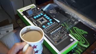 How To Install EK Water Block on Asus 1080Ti Strix Graphics Card