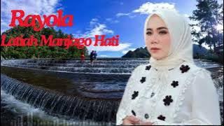 Rayola Latiah Manjago Hati