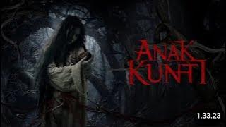 Anak kuntilanak #filmhantu #misteri #pengikut 