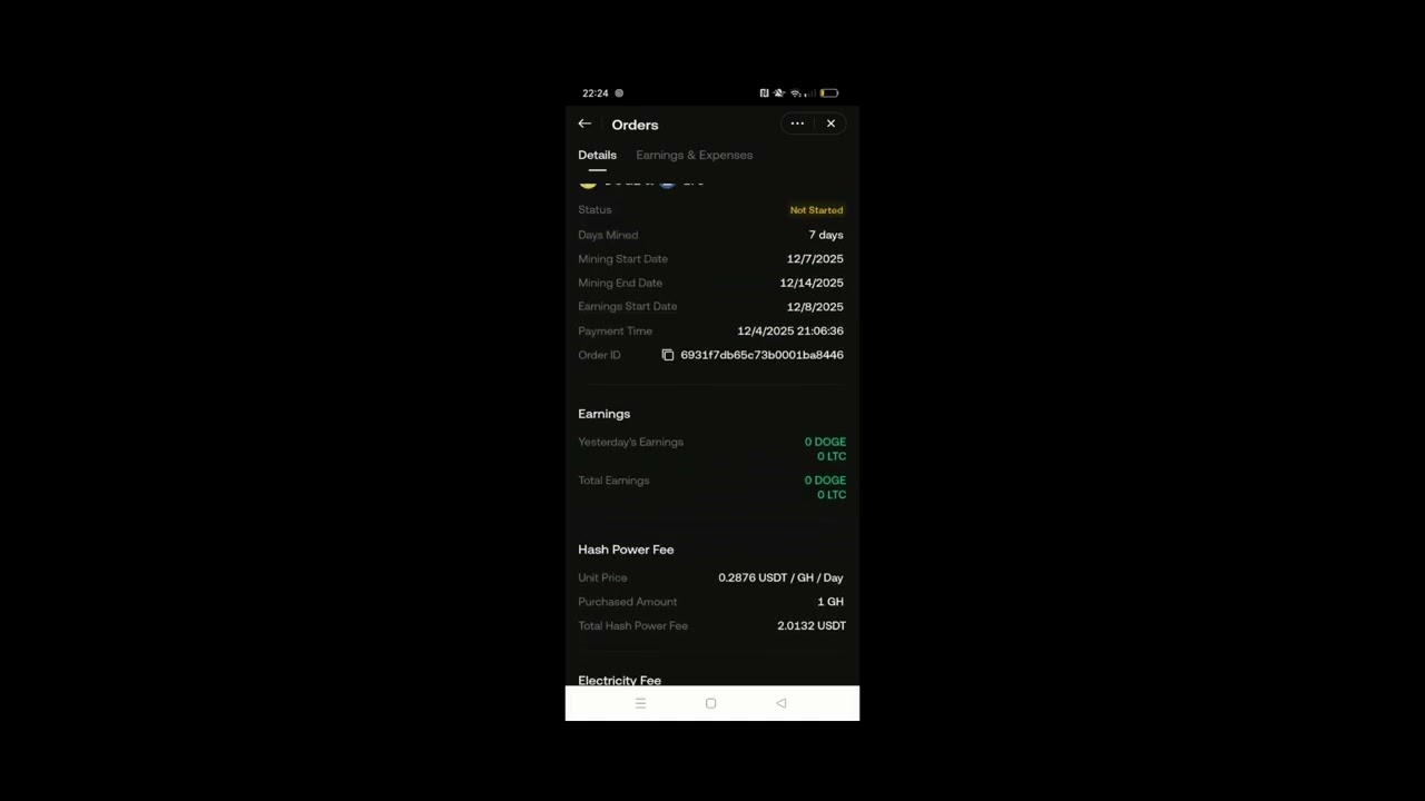 KuMining Tutorial For Beginners — Earn Daily — $6000 Welcome Bonus 2025