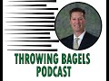 Throwing bagels episode 9  jason leone