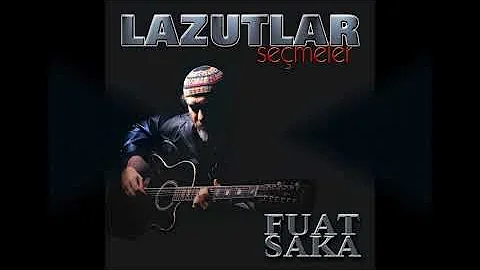 Fuat Saka - Rapatma II (Vira Vira)